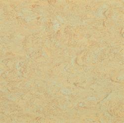 DLW Gerfloor Marmorette Linoleum 0040 Light Sahara